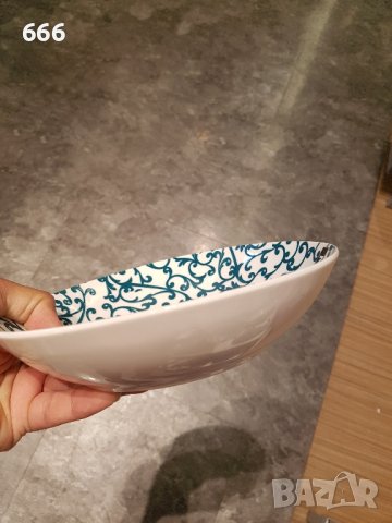 купи, снимка 2 - Чинии - 42002876