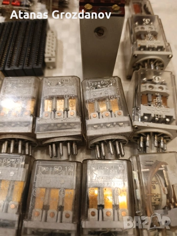 Електронна скрап , снимка 4 - Друга електроника - 53487624