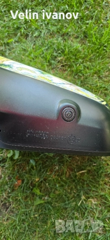 ляво огледало за Lexus NX, снимка 2 - Части - 51507682