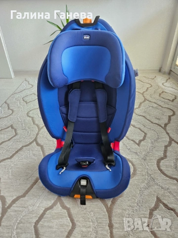 Детски стол за автомобил (9 -36кг)