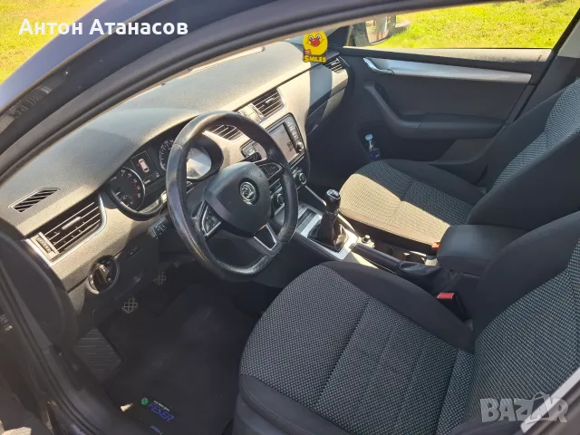 Skoda Octavia 1.6 TDI, снимка 7 - Автомобили и джипове - 55779142