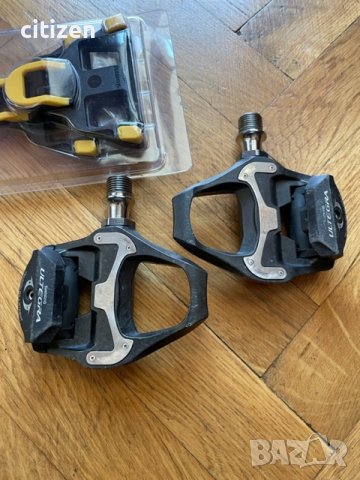 Shimano Ultegra PD6800 Carbon Road Bike Pedals 260g