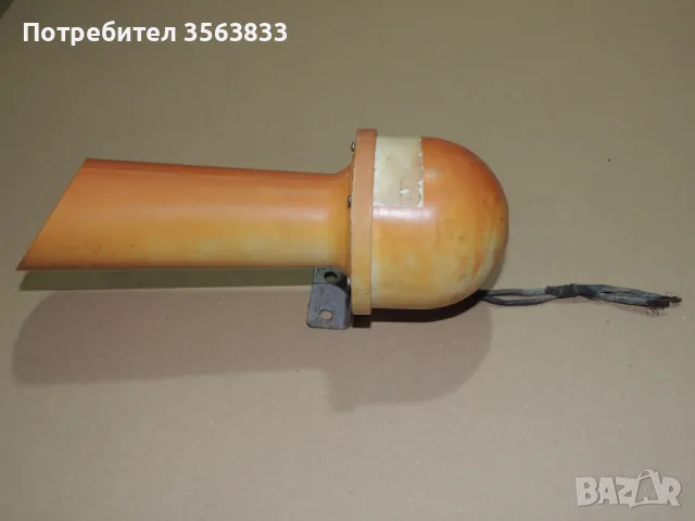 Сирена 220V   за части, снимка 7 - Други машини и части - 48657016