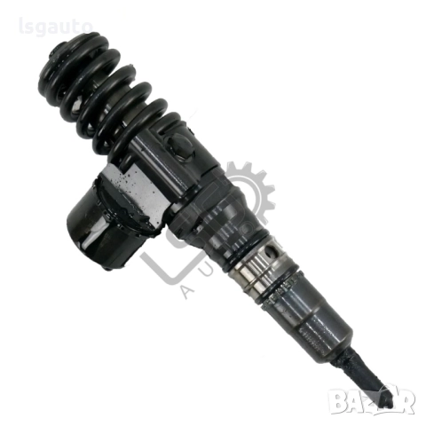 Дюза дизел Seat Altea 2004-2015 ID:149774