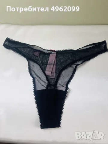 Оригинални прашки и бикини Victoria’s Secret, ново, снимка 8 - Бельо - 56251954