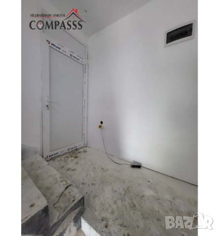 гр. Ген. Тошево, Обл. Добрич, къща на 2етажа – 175000лева!, снимка 5 - Къщи - 51593331