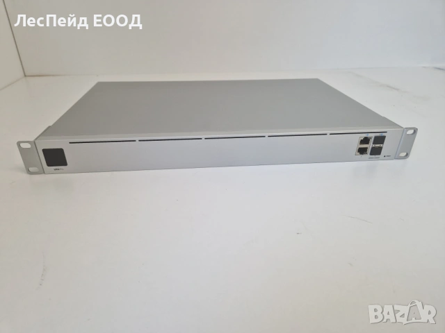 Ubiquiti Gateway Pro gateway/controller 1000 Mbit/s
