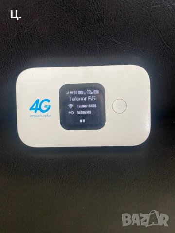 Wifi рутерче/бисквитка Huawei E5577