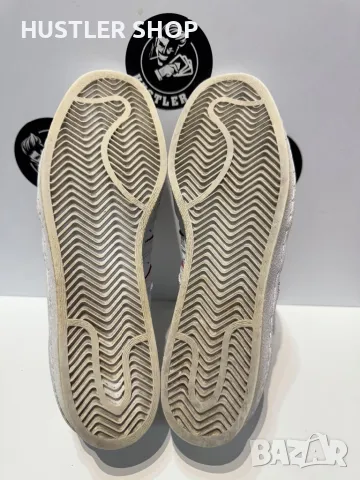 Маратонки ADIDAS SUPERSTAR.Номер 44.5, снимка 9 - Маратонки - 49453688