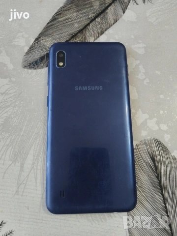 Samsung A10/Без Забележки , снимка 4 - Samsung - 53765767