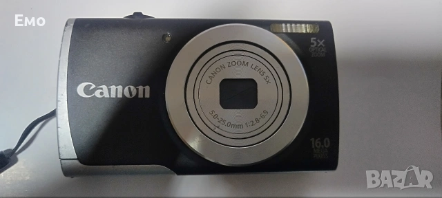 Canon Powershot A2500