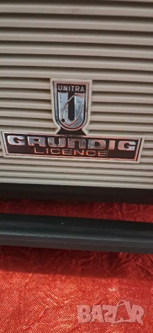 Ретро магнетофон, снимка 13 - Антикварни и старинни предмети - 50979449