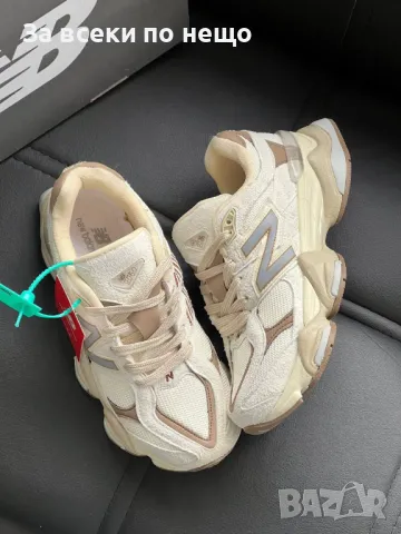 New Balance Дамски Маратонки👟Дамски Спортни Обувки Ню Баланс - Налични Различни Цветове Код E166, снимка 5 - Маратонки - 50237531