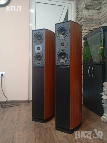 Тонколони JAMO D-590, снимка 7 - Тонколони - 52771399