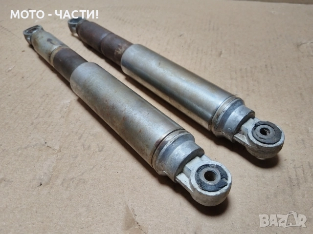 Комплект Задни Амортисьори За Балкан 50 / 35см. / НОМЕР 6., снимка 2 - Части - 52433216