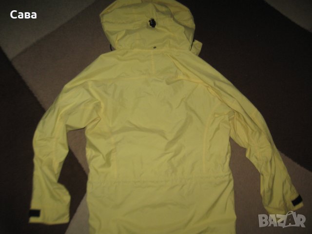 Яке пролет, есен SALEWA  дамско,Л-ХЛ, снимка 3 - Якета - 41334993