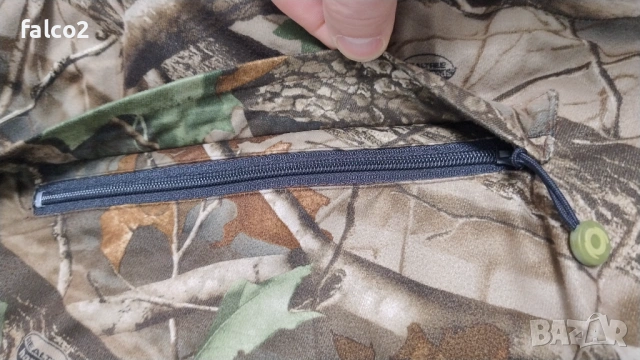 Комплект Shimano Tribal , снимка 8 - Екипировка - 53176798