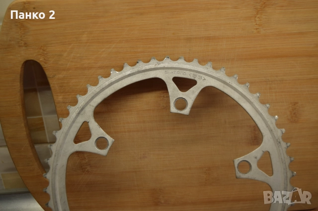 Шосейна Плоча Shimano 53 зъба