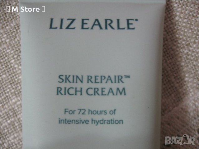 Liz Earle Skin Repair™ Rich Cream 50 мл, снимка 1 - Козметика за лице - 40939008