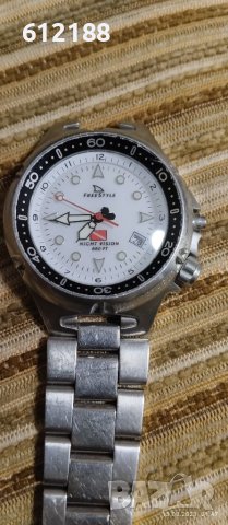 FreeStile -Night Vision  Diver 660F, снимка 1