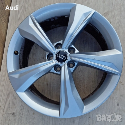Оригинални Джанти Audi 19 Q5 SQ5, снимка 3 - Гуми и джанти - 52893807