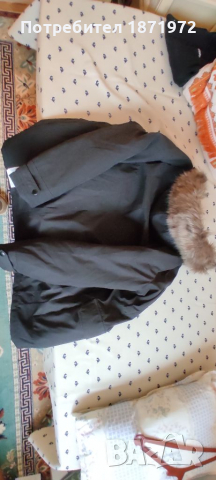 Продавам ново дамско яке-парка ,размер М, снимка 8 - Якета - 36137865