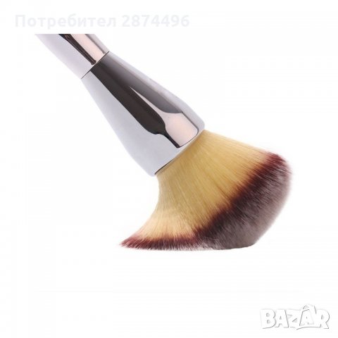1570 четка за професионално нанасяне на пудра, снимка 4 - Други - 35794231