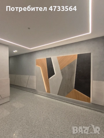 2-стаен апартамент под наем, снимка 14 - Апартаменти - 53421014