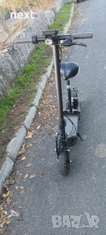 електрическа тротинетка , снимка 4 - Скутери и тротинетки - 52285936