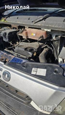 ️Продава се на части Ивеко Дейли 65С18 3.0, снимка 10 - Бусове и автобуси - 52893694