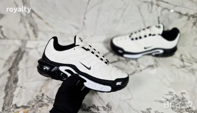 Nike мъжки маратонки , снимка 3 - Маратонки - 48996533