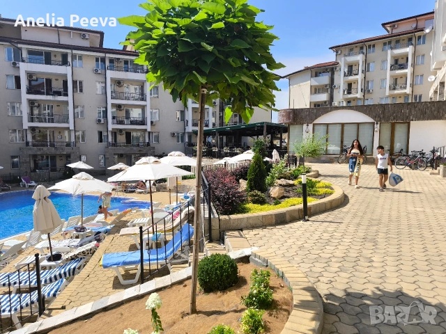 Бутиков апартамент в Слънчев бряг , снимка 17 - Апартаменти - 53132522