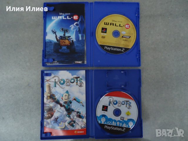 Игри за Playstation 2 / PS2 Games и PSP, снимка 3 - Игри за PlayStation - 41706492