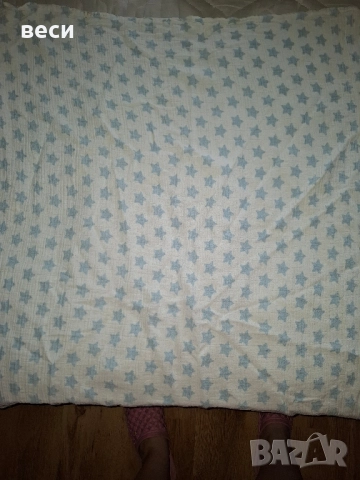 Бебки одеала , снимка 6 - Олекотени завивки и одеяла - 52304141