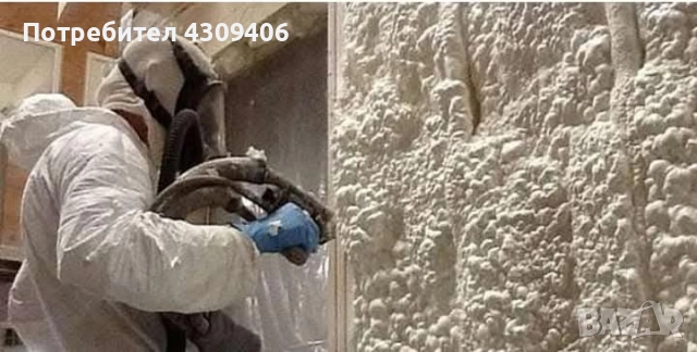 Машина за полиуретанова пяна , снимка 10 - Други машини и части - 52653576