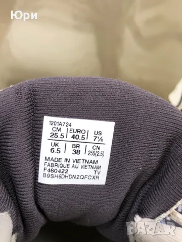 Asics gel Qayano 180, снимка 8 - Маратонки - 49987025