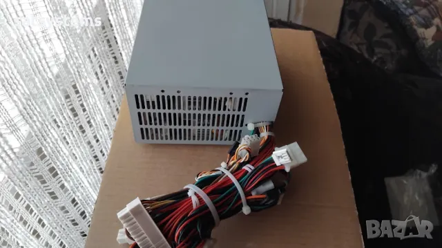 Компютърно захранване 600W  Delta Electronics DPS-600MB E 80mm FAN, снимка 11 - Захранвания и кутии - 48930416