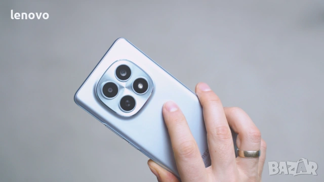 Redmi Note 15 5G – Отлично състояние, пълен комплект + зарядно, снимка 6 - Xiaomi - 53370858