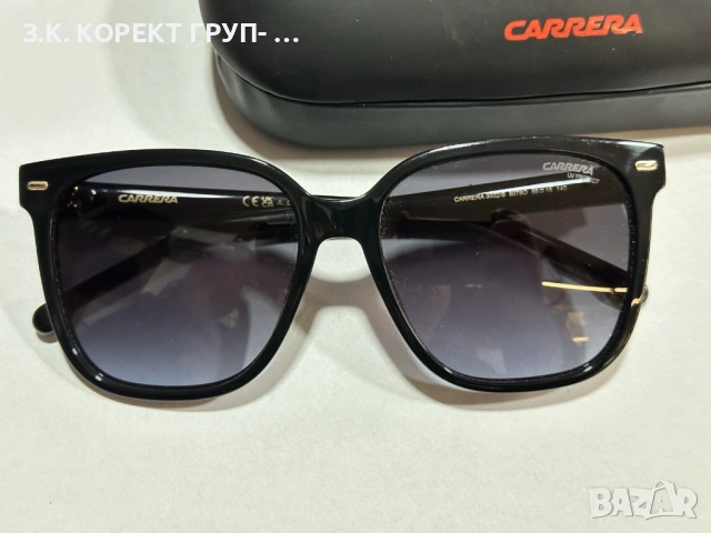 Дамски слънчеви очила Carrera 3002S