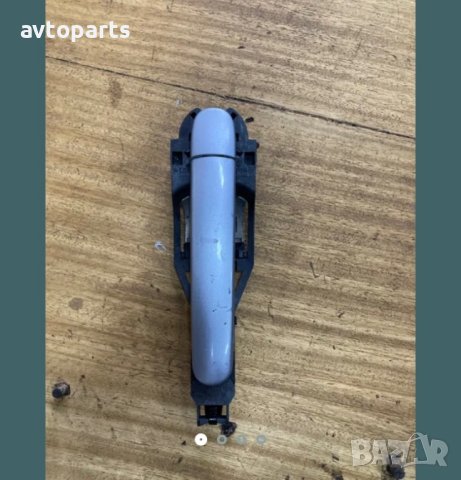 Vw passat5 комби външна дръжка задна лява врата