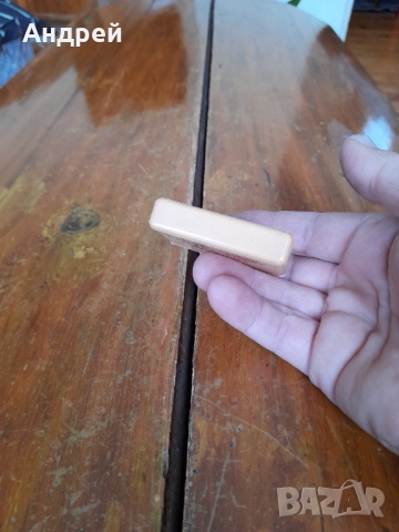 Стара кутия от бонбони Ароматин Пастили РСВ, снимка 6 - Други ценни предмети - 36048649