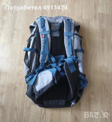 раница + дъждобран + подарък , снимка 2 - Спортна екипировка - 56060855