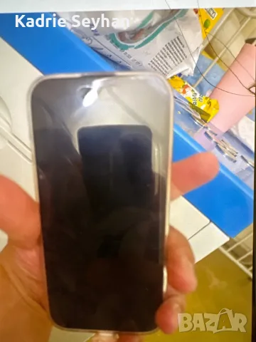 İphone 16 телефон