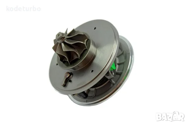 Турбо ядро картридж Turbo cartridge за Nissan Patrol GR 3.0L TDi 117kW 144112W203