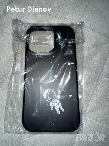 Iphone 13 pro кейс