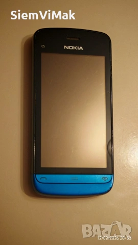 Nokia C5 - 03, снимка 2 - Nokia - 33178588