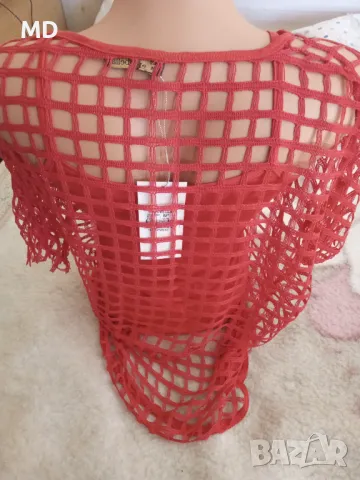 Дамски потник с блузка , снимка 2 - Комплекти - 50349647