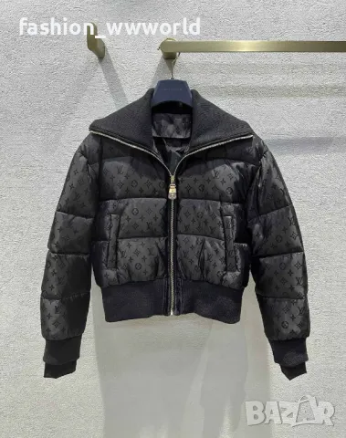 дамскo яке LOUIS VUITTON -реплика, снимка 1