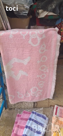 Хавлиени кърпи нови от Соца , снимка 7 - Хавлиени кърпи - 51399628