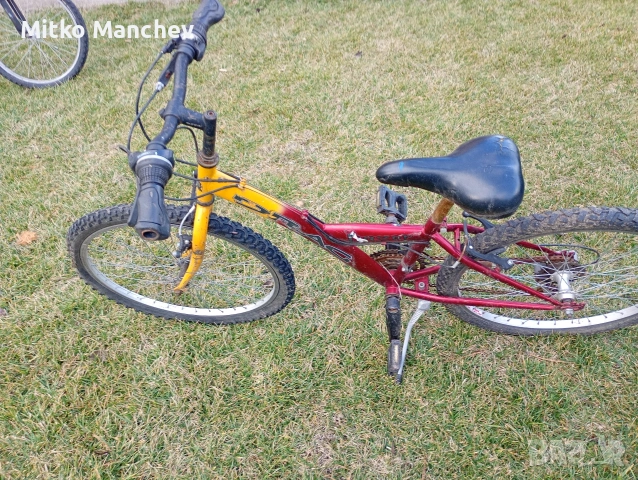 продавам втора ръка велосипеди , снимка 6 - Велосипеди - 53404943
